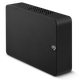 Внешний накопитель Seagate Expansion 6TB Black (STKP6000400) Б/В - изображение 2