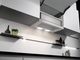 Okap kuchenny Beko HNU 61422 B - obraz 5