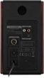 Акустична система Microlab SOLO 4, 60 Вт Темно-коричнева - зображення 3