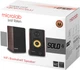 Акустична система Microlab SOLO 4, 60 Вт Темно-коричнева - зображення 9