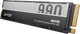 Dysk SSD Lexar NM990 2TB M.2 NVMe PCIe 5.0 x4 3D NAND TLC (LNM990X002T-RNNNG) - obraz 2