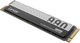 Dysk SSD Lexar NM990 2TB M.2 NVMe PCIe 5.0 x4 3D NAND TLC (LNM990X002T-RNNNG) - obraz 4