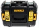 Акумуляторна кутова шліфувальна машина DeWalt DCG405NT - зображення 2