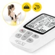 Аппарат для электростимуляции мышц 4FIZJO Combo MED+ 3 в 1 (P-5907739317117) - изображение 5