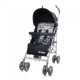 Коляска-тростина Babycare Rider SB-0002 Льон Grey - зображення 1