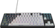 Klawiatura przewodowa Lorgar Azar 514 TKL RGB USB White (LRG-GK514TKL-WH-US) - obraz 4