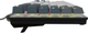 Klawiatura przewodowa Lorgar Azar 514 TKL RGB USB White (LRG-GK514TKL-WH-US) - obraz 5