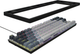 Klawiatura przewodowa Lorgar Azar 514 TKL RGB USB White (LRG-GK514TKL-WH-US) - obraz 7