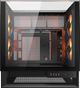 Obudowa Cougar OmnyX RGB Black (CGR-2WA3B-RGB) - obraz 3