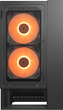 Obudowa Cougar OmnyX RGB Black (CGR-2WA3B-RGB) - obraz 8