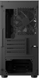 Obudowa Cougar Uniface Mini Black (CGR-55C9B) - obraz 7