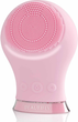 Szczoteczka soniczna do twarzy Beautifly B-Fresh Pink - obraz 1