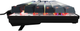 Klawiatura przewodowa Lorgar Azar 514 RGB USB White (LRG-GK514W-US) - obraz 5