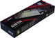 Klawiatura przewodowa Lorgar Azar 514 RGB USB White (LRG-GK514W-US) - obraz 8