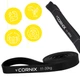 Эспандер-петля Cornix Power Band 22 мм 11-30 кг (резина для фитнеса и спорта) XR-0059 - изображение 5