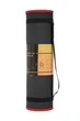 Коврик спортивный Cornix NBR 183 x 61 x 1 cм для йоги и фитнеса XR-0094 Black/Red - изображение 5