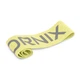 Резинка для фитнеса и спорта из ткани Cornix Loop Band 2-5 кг XR-0136 - изображение 2