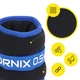 Утяжелители-манжеты для ног и рук Cornix 2 x 0.5 кг XR-0172 - изображение 10