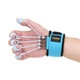 Еспандер для пальців та зап'ястя Cornix Finger Gripper Pro 20 кг професійний XR-0216 - зображення 3
