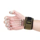 Еспандер для пальців та зап'ястя Cornix Finger Gripper Pro 10 кг професійний XR-0215 - зображення 4