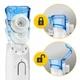 Ингалятор (небулайзер) 4FIZJO LITE портативный (Mesh), ультразвуковой (P-5905973402057) - изображение 5
