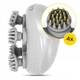 Електричний масажер для голови 4FIZJO Smart Head Massager White (P-5907739319500) - зображення 9