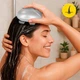 Електричний масажер для голови 4FIZJO Smart Head Massager White (P-5907739319500) - зображення 6