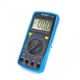 Мультиметр цифровой DT9208A - изображение 5