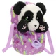 Интерактивная игрушка "Малыш Панда" Baby Paws со звуком - изображение 4