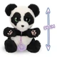 Интерактивная игрушка "Малыш Панда" Baby Paws со звуком - изображение 6