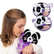 Интерактивная игрушка "Малыш Панда" Baby Paws со звуком - изображение 7