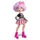 Детская Кукла "тедди Рок" 4sf Manga Dolls Hktf0100 Серии "hello Kitty" (358519) - изображение 2