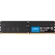 Модуль памяти Crucial DDR5 16GB 6400Mhz CUDIMM CL52 16Gbit (CT16G64C52CU5) - изображение 1