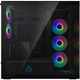 Корпус Arctic Xtender VG без БП Mirror Black (ACPCC00019A) - изображение 2