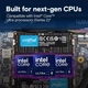 Модуль памяти Crucial DDR5 32GB 6400Mhz CSODIMM CL52 (CT32G64C52CS5) - изображение 4