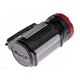 Прожектор YJ-2895 5W+20SMD USB power bank - изображение 4