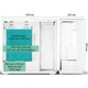 Корпус Arctic Xtender без БП White (ACPCC00014A) - изображение 8