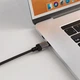 Кабель Acefast C8-03 USB-C-USB-C 60W 1.2m Black - изображение 2