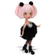 Дитяча лялька Золота Діва 4SF Manga Dolls HKTF0200 серії Hello Kitty (358522) - зображення 5