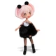 Дитяча лялька Золота Діва 4SF Manga Dolls HKTF0200 серії Hello Kitty (358522) - зображення 4