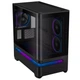 Корпус ASUS PRIME AP202 TG ARGB BLACK (90DC00P0-B19000) - изображение 2
