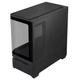 Корпус ASUS PRIME AP202 TG ARGB BLACK (90DC00P0-B19000) - изображение 4
