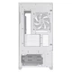 Корпус ASUS PRIME AP202 TG ARGB WHITE (90DC00P3-B19000) Б/в - зображення 4