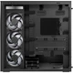 Корпус Arctic Xtender VG без БП Black (ACPCC00016A) - изображение 5