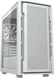Корпус Cougar Uniface Mini White (CGR-55C9W) - зображення 1