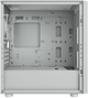 Корпус Cougar Uniface Mini White (CGR-55C9W) - зображення 6