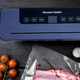 Вакууматор FreshLock 500 – автоматический вакуумный упаковщик для продуктов с резаком (cutter) и режимами Dry/Wet (уценка) - изображение 6