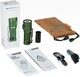 Ліхтар Olight Baton Turbo OD Green - зображення 6