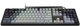 Клавіатура дротова Lorgar Azar 514 RGB USB White (LRG-GK514W-RU) - зображення 3