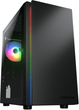 Obudowa Cougar Purity RGB Black (CGR-5PC4B-RGB) - obraz 1